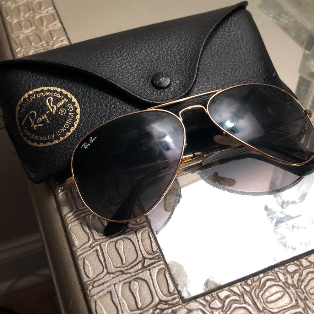 Ray Bans